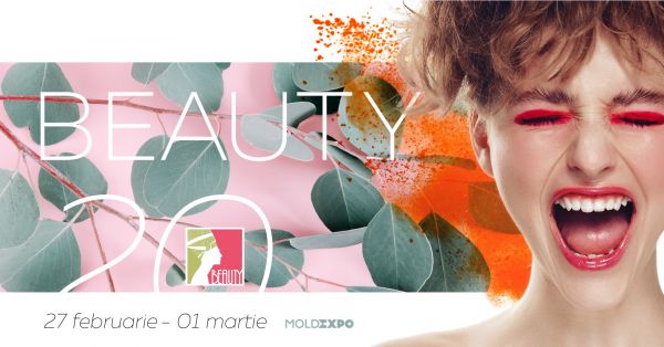 Beauty 2020