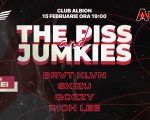 The Piss & JUMKIE$ & BRVT KLVN & Gozzy & Skizu and Rich Lee