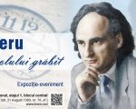 "Grigore VIERU - Poetul secolului grăbit"