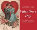 Valentine's Day