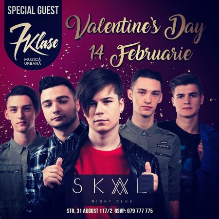 Valentine's Day