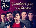Valentine's Day