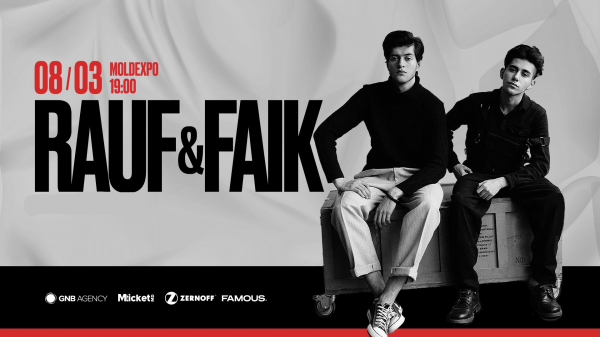 Rauf & Faik