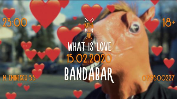 What is Love