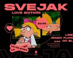 Svejak: Love Edition