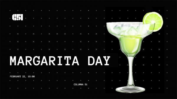 Margarita day