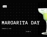 Margarita day