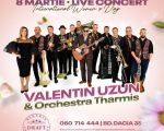 Valentin Uzun & Orchestra Tharmis