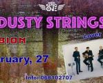 Dusty Strings Band