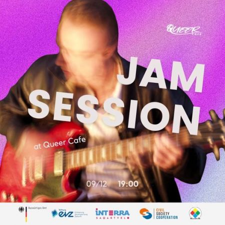 Jam Session