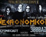 NECRONOMICON