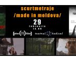 Scurtmetraje /made in moldova/