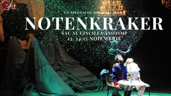 Notenkraker sau al cincilea anotimp