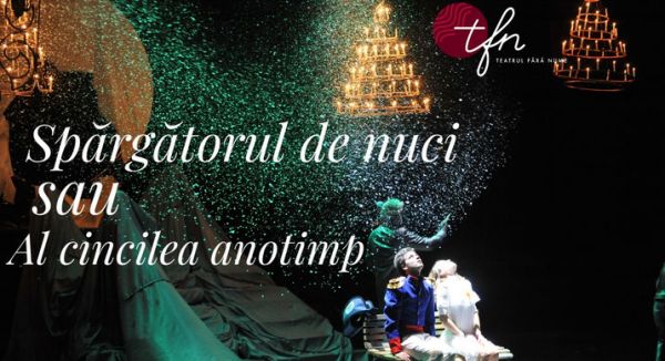 Notenkraker sau al cincilea anotimp