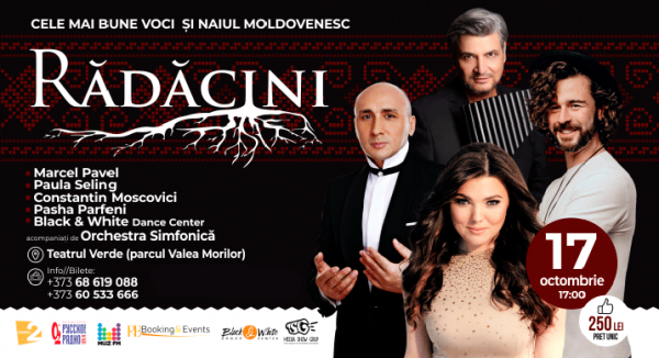 Rădăcini