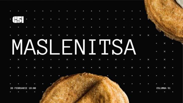 Maslenitsa
