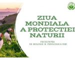Ziua mondială a protectiei naturii