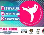 Women's Karatedo Festival