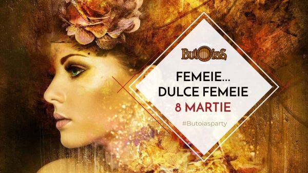 Femeie, Dulce Femeie!
