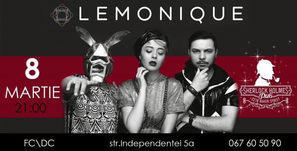 LEMONIQUE