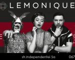 LEMONIQUE