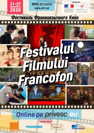 Festivalul Filmului Francofon