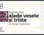 Balade vesele și triste