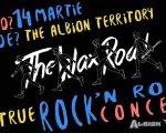 The Wax Road live - Canceled