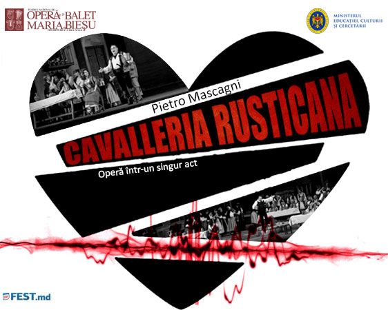 Cavalleria Rusticană