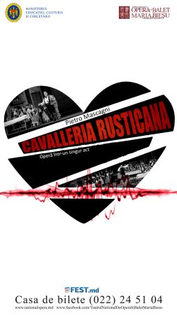 Cavalleria Rusticană