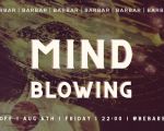 MIND Blowing | DJ Lozoff