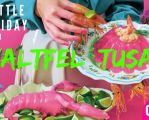 Little Friday with Diana Altfel!