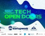 Tech Open Doors