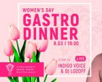 Time to AVA 1727 | Gastro Dinner