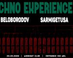 Techno Experience VI