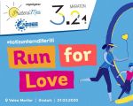 Run for Love 3.21 km