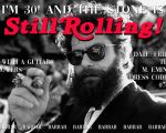 I'm 30! and the Stone is still Rolling!