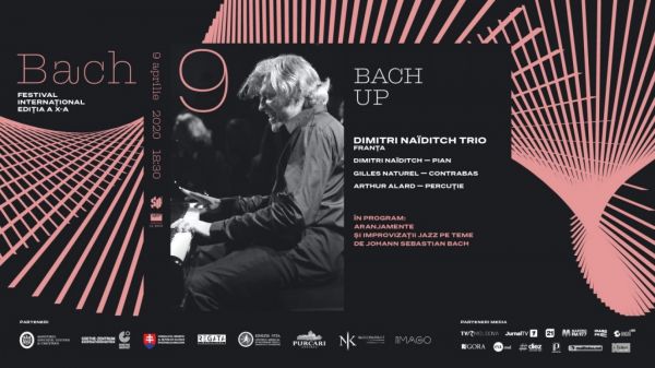 BACH UP - Reprogramare