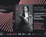 Inaugurarea editiei a x-a, jubiliare, a festivalului ”J.S.Bach” - Reprogramare