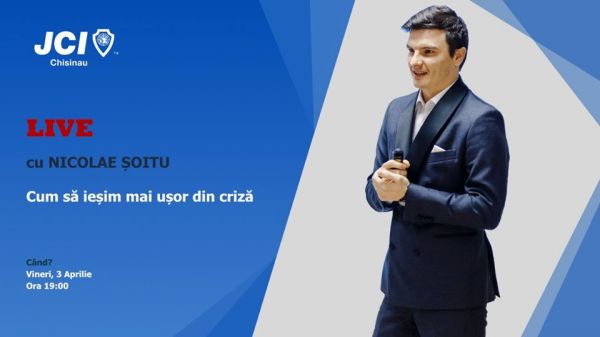 LIVE: как легче выйти из кризиса