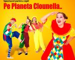 Spectacole Gratuite pentru Copii pe Facebook LIVE