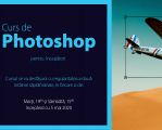 Онлайн курс Photoshop для начинающих