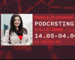 Podcasting Course