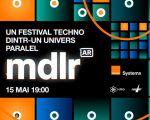 ModularAR [festival techno dintr-un univers paralel]
