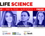 Life Science Intro Meetup