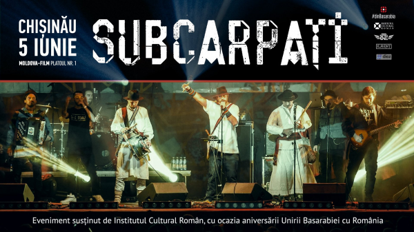 Subcarpati - Anulat!