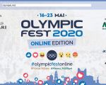 OLYMPIC FEST 2020 - Online Edition