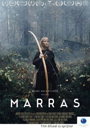 MARRAS