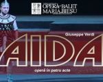 Online - Aida - opera  in patru acte de Giuseppe Verdi
