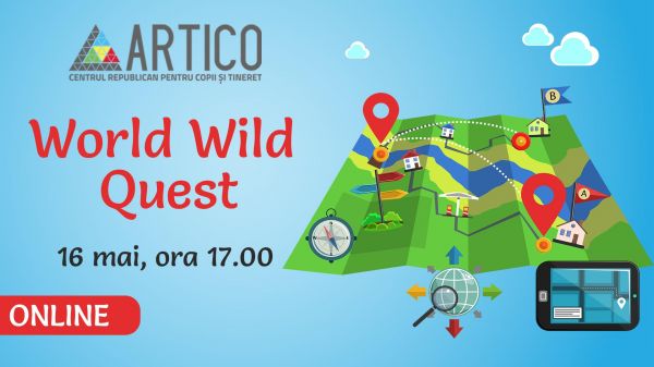 World Wild Quest